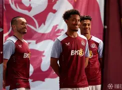 爱游戏手机版-赛前突围战来临，阿斯顿维拉围绕欧冠扳平良机，管理层满意，资深球员宣示担当的简单介绍