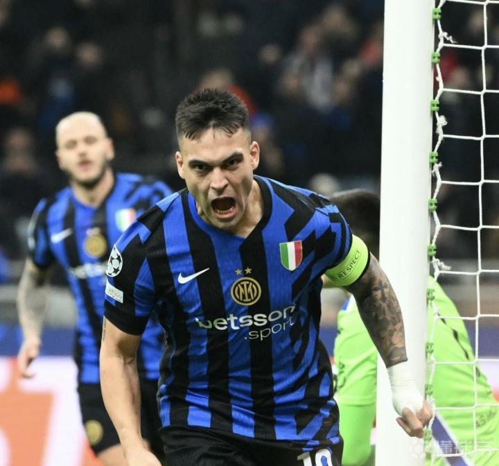 爱游戏全站-关于赛前欧冠焦点战，国际米兰刷新队史纪录，话题不断，高层口径保持一致的信息